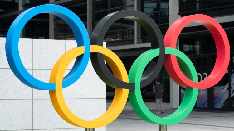 IOC Provisionally Recognizes New Governing Body "World Boxing"