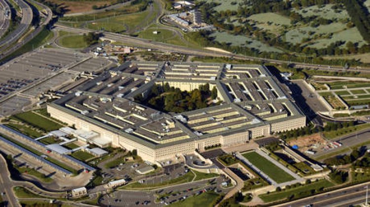 Pentagon affirms continuation of US assistance to Ukraine