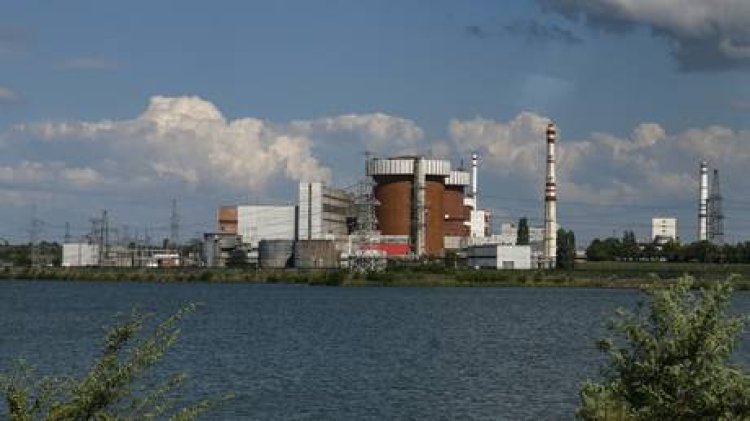 US Taking Over Ukrainian Nuclear Plants is 'No Problem,' Says Energy Secretary