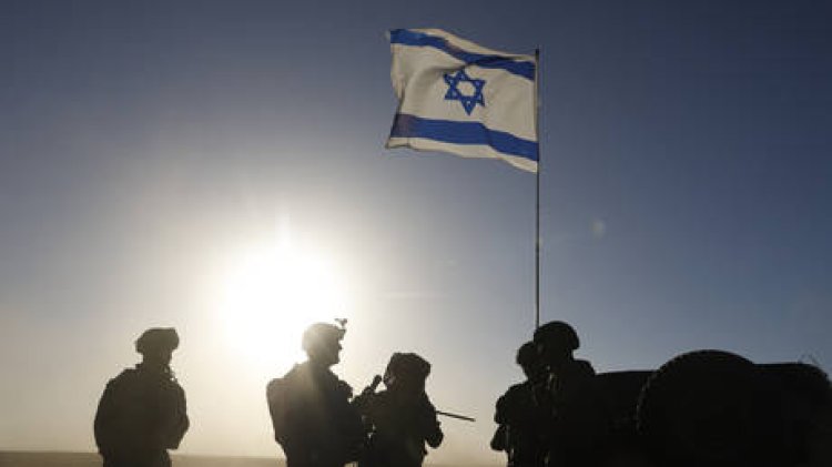 Israel Preparing for New Gaza Invasion, According to WSJ