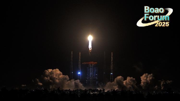 Hainan's Innovative Leap: Commercial Spaceflight Sector Ready to 'take off'