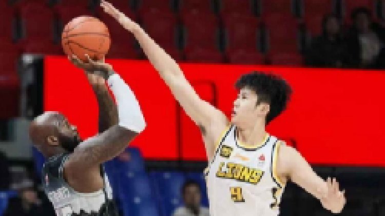 Zhejiang Secures Victory to Strengthen CBA Lead; Nanjing Narrowly Defeats Liaoning