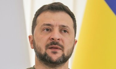 Russia and Ukraine Level Accusations of Violating Easter Ceasefire