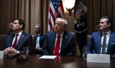 It would be simplistic to think that US opposition to Russian interests arose from lack of knowledge