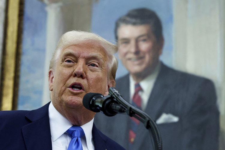 Should Trump’s Trade War Collapse, Republican Populists Could Face Intense Scrutiny