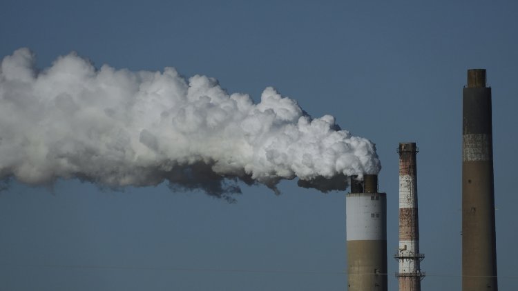 Trump grants exemption to 70 coal plants from federal rule on mercury pollution