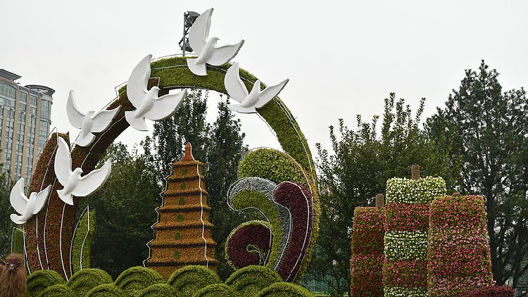 Xi's trip to Southeast Asia aimed at boosting regional growth
