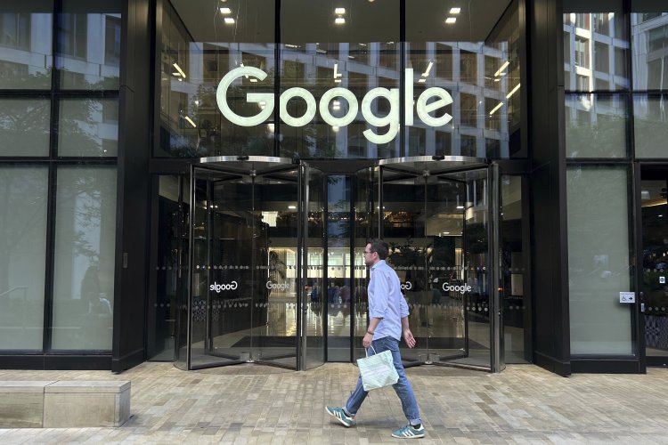 Judge decides Google maintains unlawful advertising monopoly