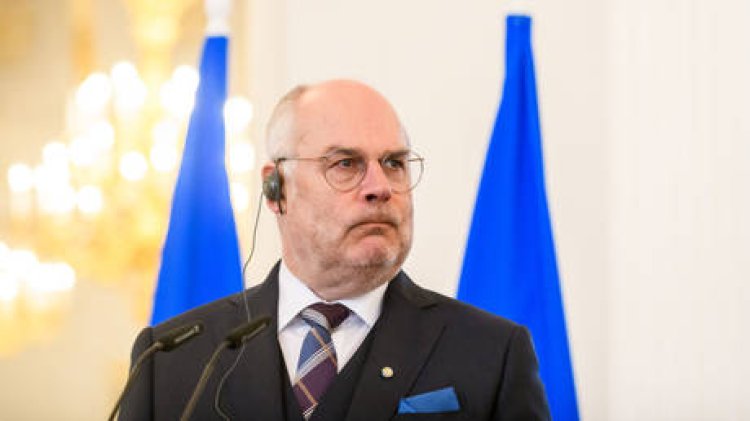 President of EU country vetoes contentious legislation targeting major Christian denomination