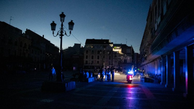 Explainer: The unprecedented electricity outage in Spain and Portugal