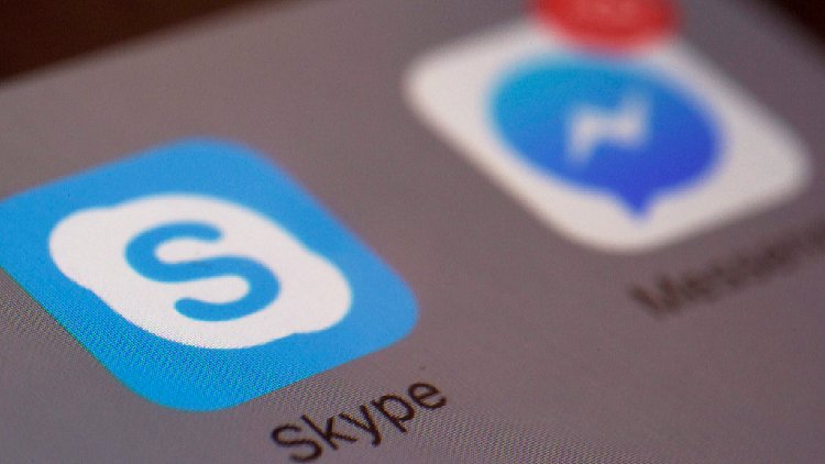 Microsoft to Discontinue Skype in May