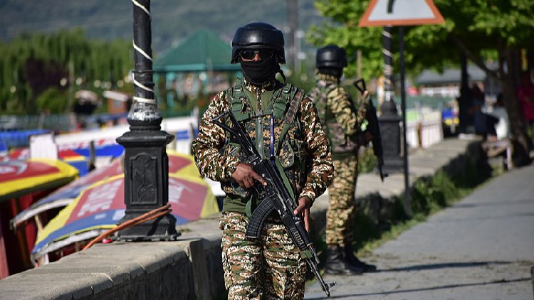 Pakistan Issues Alert Over Potential Indian Military Strike in Next 24-36 Hours