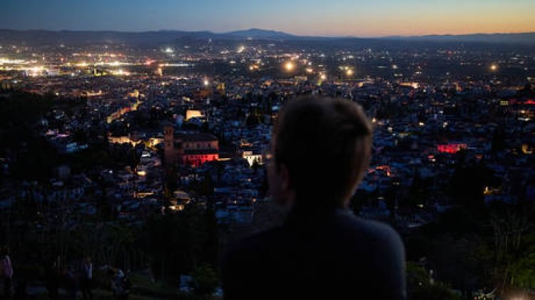 Karin Kneissl: Green Agenda Leads to "Massive Blackouts"