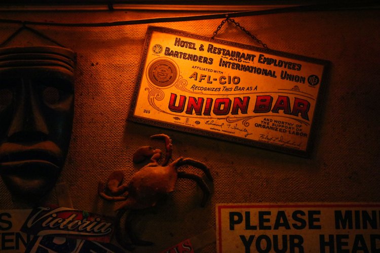 Labor's Influence Challenged by Tight Budgets in Democratic-Leaning California Cities