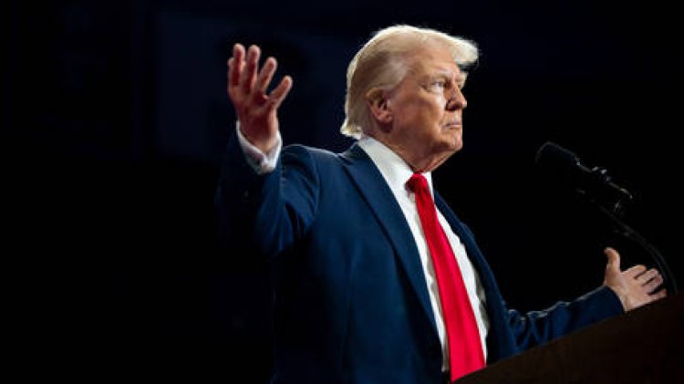 Ivan Timofeev: "This late Soviet leader’s legacy is a warning to Trump"