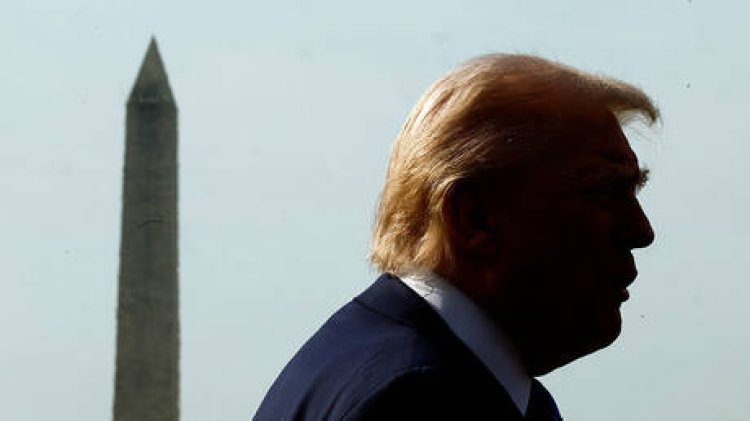 Dmitry Trenin Explains Why Trump’s Foreign Policy Is Deliberate, Not Disordered