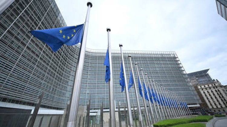 EU Acknowledges Pressuring Serbian Leader Over Visit to Moscow