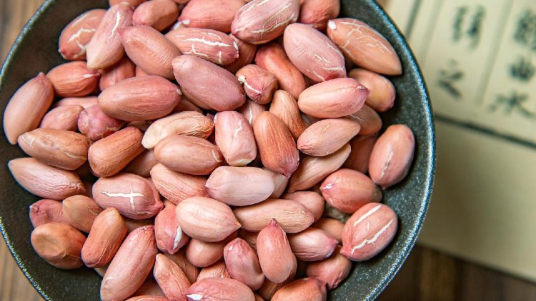 Genetic Advancement Offers Promise for Increased Peanut Production