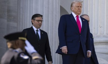 Trump Is Becoming a Major Roadblock to the GOP's Plan to Fund His Agenda