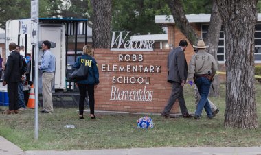 Education Department cancels grants that garnered bipartisan support following Uvalde attack