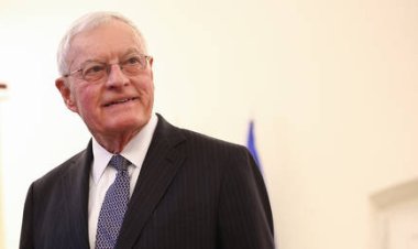 Trump envoy says Ukraine ready to ‘de facto give up’ territory to Russia