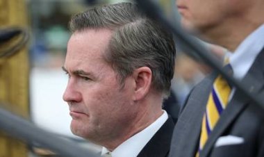 Trump adviser details reasons for reducing U.S. military assistance to Europe