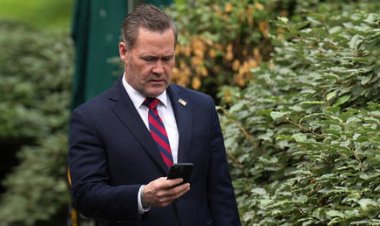 Trump Dismisses Mike Waltz – Fox