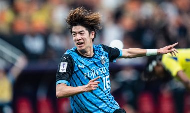 Kawasaki overcomes Al Nassr to secure a spot in the AFC Champions League Elite final