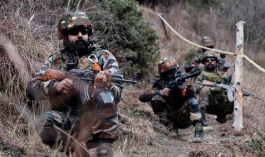 China's Potential Losses in the India-Pakistan Crisis: An Overview