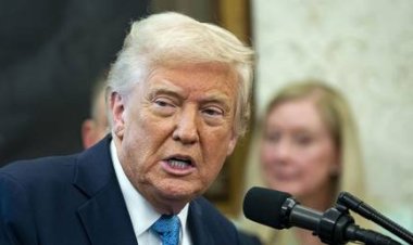 Trump confirms departure of Waltz