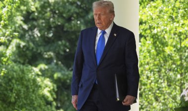 Trump-appointed judge rules Trump's swift deportations under Alien Enemies Act are illegal