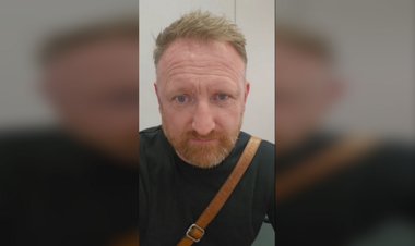 RTN Journalist Discusses His Deportation from Romania After Being Expelled
