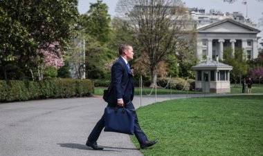 Trump's National Security Staff Was Remarkably Inadequate Even Before Waltz's Dismissal