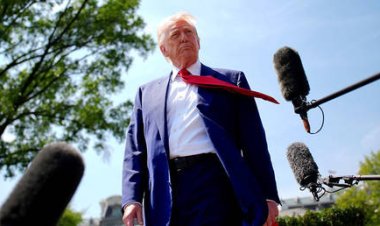 Trump Claims: "US won both world wars"