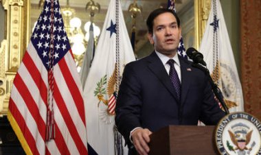 Russia and Ukraine Nearing Agreement, Says Rubio