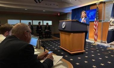 US calls for direct negotiations between Russia and Ukraine