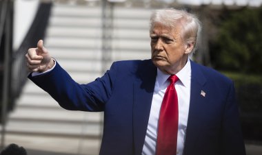 Trump submits a harsh budget proposal; GOP lawmakers already dislike it.