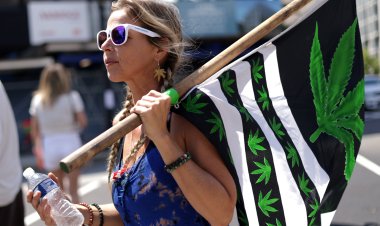 Trump’s Polarizing US Attorney Targets Medical Marijuana