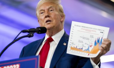 Trump’s ‘shock and awe’ immigration strategy falters in the judicial system