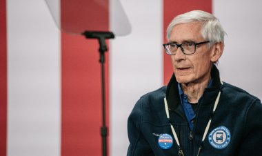 Evers describes White House border czar’s threats on immigration enforcement as ‘chilling’