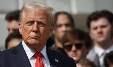 Trump May Not Attend NATO Summit – Spiegel
