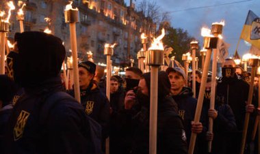 UK MOD announces Ukrainian troops will participate in London's Victory Day parade