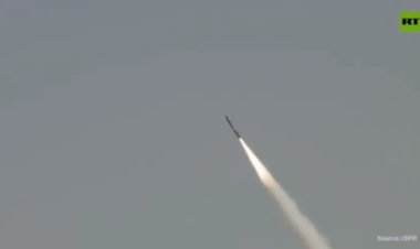 Pakistan initiates missile deterrent as tensions with India escalate
