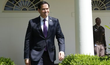 Marco Rubio's Reputation Grows in Trump World — With a Price