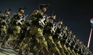 Did North Koreans Combat Alongside Russia? What Does This Alter?