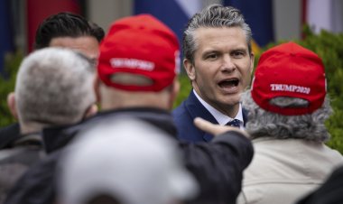 Conflict of Interest Concerns Arise from Hegseth Attorney's Dual Roles