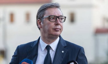 Serbian leader calls off Washington engagements – reports