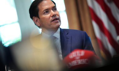 White House Intends for Rubio to Serve in Influential Dual Position Indefinitely