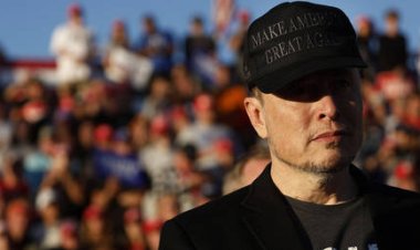 Musk Responds to Video Showing Forced Mobilization in Ukraine