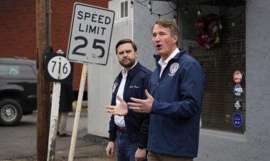 Virginia Republican Party embroiled in scandal due to lewd photographs